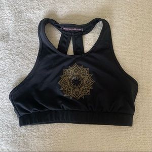 Divine Goddess Sports Bra
